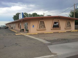 2905 N Prince St STE H, Clovis, NM 88101