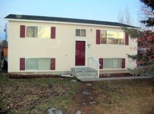 235 S 4th W, Rexburg, ID 83440
