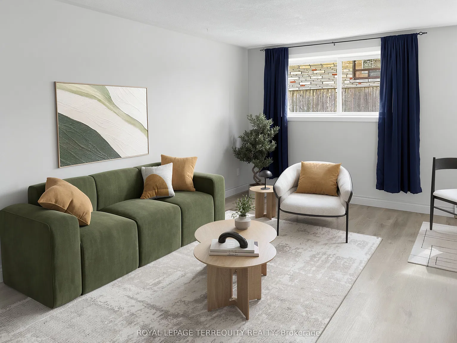 2 bed, $1,750 — Photo 2