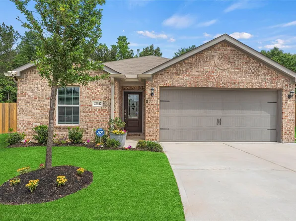 21347 Rachel Manor Dr, Hockley, TX 77447