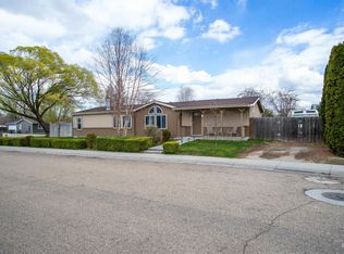 11363 W Hawkins Ave, Nampa, ID 83651