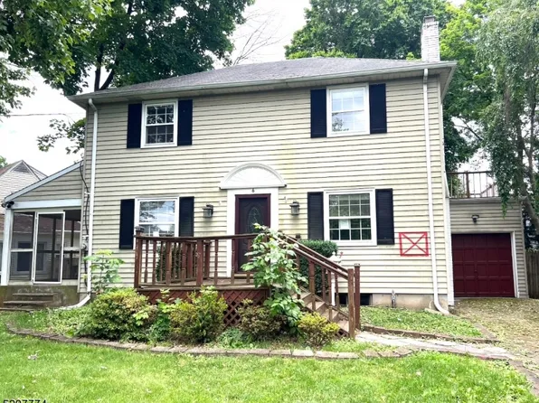 6 Mali Dr, North Plainfield Boro, NJ 07062