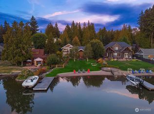 6019 205th Ave E, Lake Tapps, WA 98391