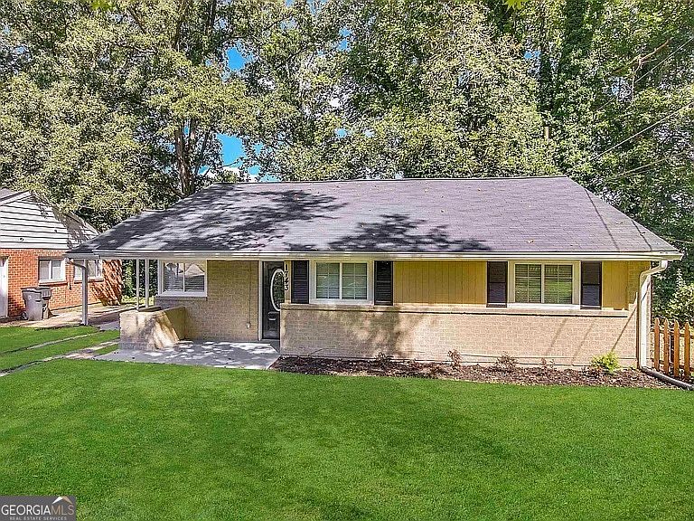 1st image of 1743 Carter Cir
