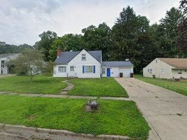 612 Orchard Dr, Albion, MI 49224