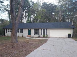 158 Scott Ln, Ellenwood, GA