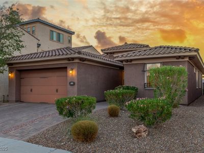 628 Via Colmo Ave, Henderson, NV, 89011