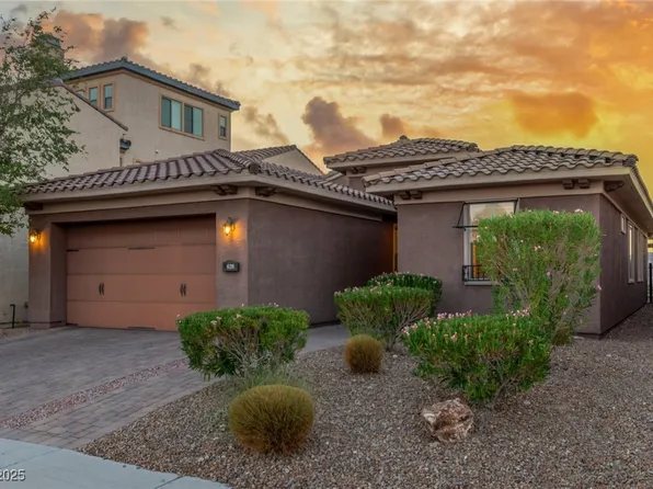 628 Via Colmo Ave, Henderson, NV 89011