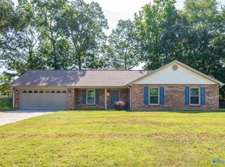 125 Nicole Way, Madison, AL 35757
