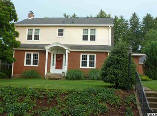 701 Grantham Rd, Grantham, PA 17055