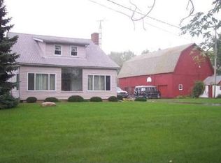 2287 E Vienna Rd, Clio, MI 48420