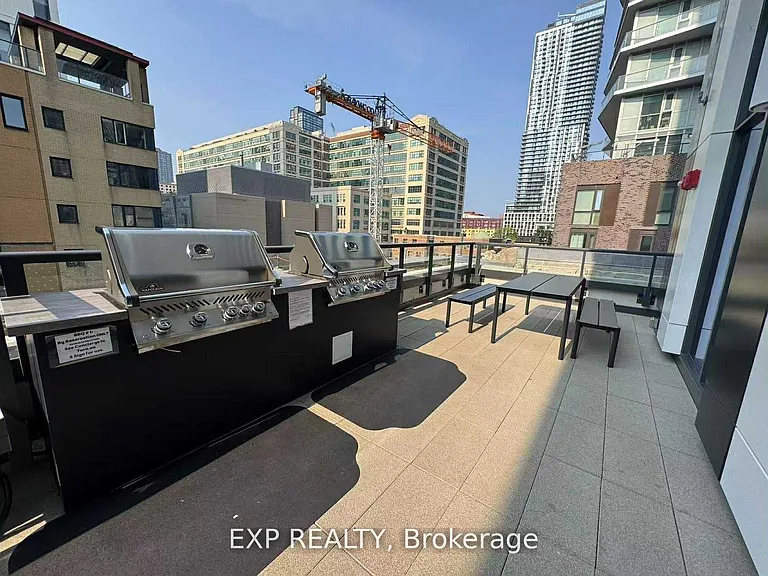252 Church St #5510 — Photo 20