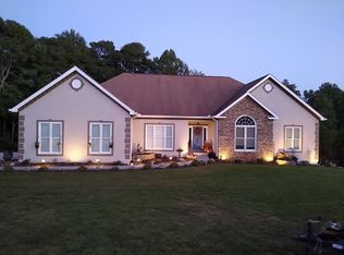 3477 Castleberry Rd, Cumming, GA 30040