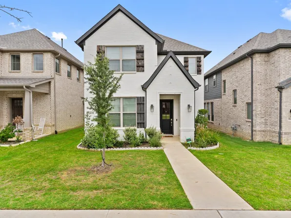 2628 Trinity Trail Way, Fort Worth, TX 76118