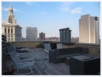 Rented by Prodigy International