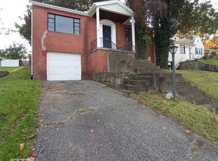 2627 Washington Blvd, Huntington, WV 25705
