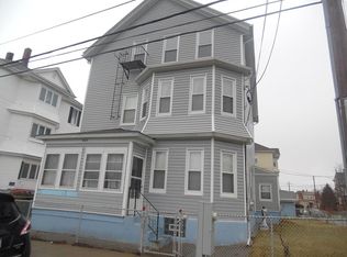 464 Birch St APT 3, Fall River, MA 02724