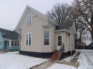 231 Harrison STREET, Racine, WI 53404