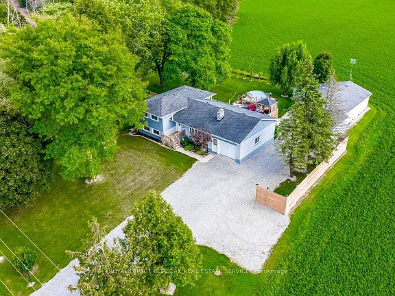 2nd image of 1350 Concession Rd