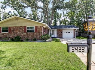 3423 Prather Dr, Jacksonville, FL 32216