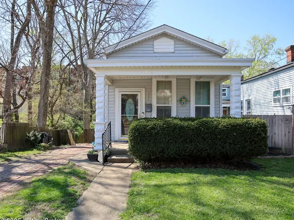 114 Vernon Ave, Louisville, KY 40206
