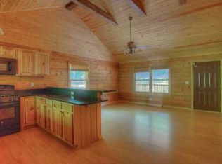9547 Big Creek Rd #2, Ellijay, GA 30536