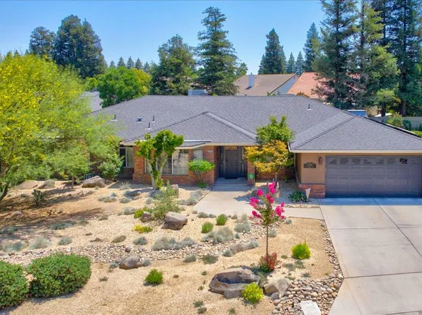 3733 W Wathen Ave, Fresno, CA 93711