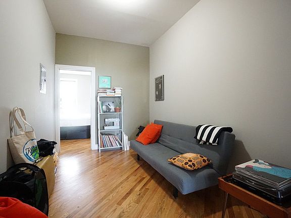 3rd image of 218 Himrod St APT 3R
