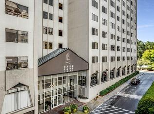 2479 Peachtree Rd NE, Atlanta, GA 30305