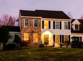 2246 Bustard Rd, Lansdale, PA 19446