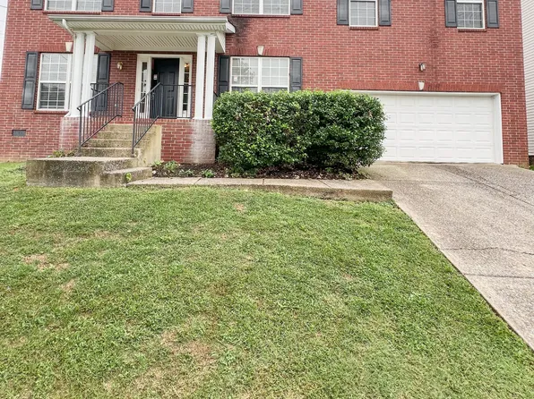1301 Blairfield Dr, Antioch, TN 37013