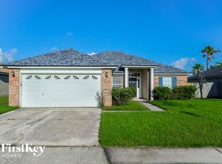 2041 Frogmore Dr, Middleburg, FL 32068