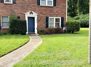 3486 Andrew Jackson Dr #3486, Clarkston, GA 30021