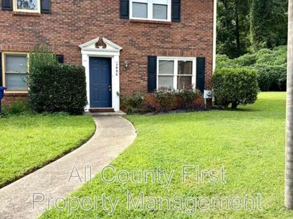 3486 Andrew Jackson Dr #3486, Clarkston, GA 30021