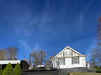 224 Hopkins St, North Tazewell, VA, 24630