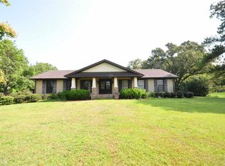 3531 Whitesville Rd, Lagrange, GA 30241