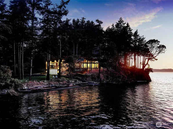 477 Davison Head Drive, Friday Harbor, WA 98250