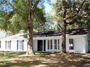 4162 Burma Rd, Mobile, AL 36693