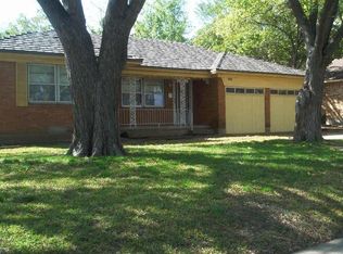 2210 Cardinal Ln, Garland, TX 75042