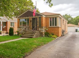 14231 University Ave, Dolton, IL 60419