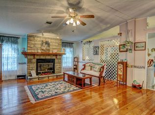 115 Otter Pond Trl, Holly Ridge, NC 28445