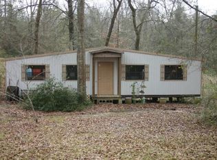 1367 S Prewett St, Magnolia, MS 39652