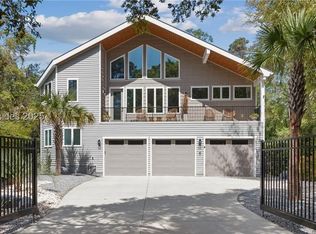 9 Mimosa St, Hilton Head Island, SC 29928
