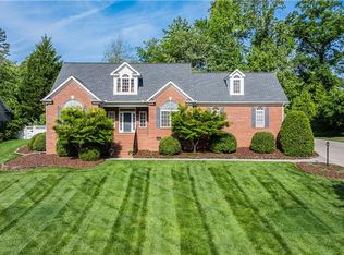 3005 Lawson Ct, Randleman, NC 27317