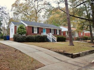 709 Elm Ave, Columbia, SC 29205