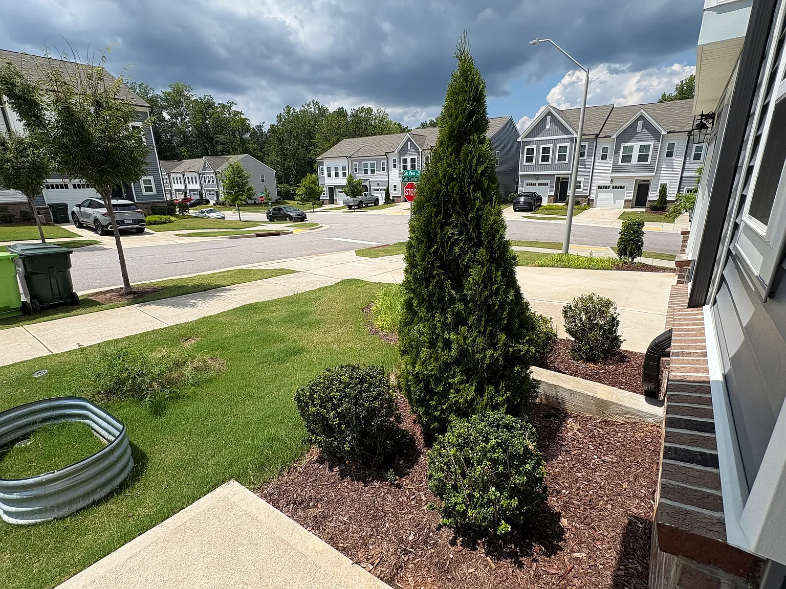 803 Oak Center Dr — Photo 3