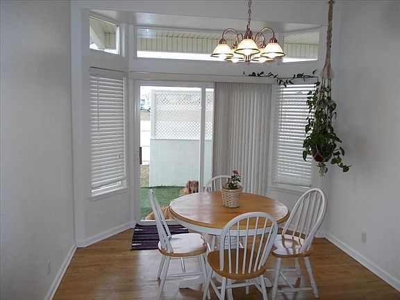 Eating Area