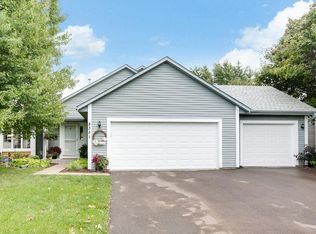 8351 Johansen Ave S, Cottage Grove, MN 55016