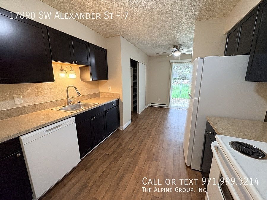 1st image of 17890 SW Alexander St #7