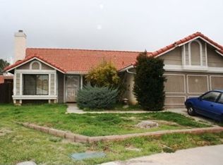 29641 Via Sonroseo, Menifee, CA 92586